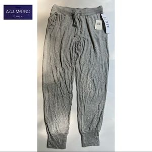 Retrology — Light grey joggers • Jogger gris claro para mujer •